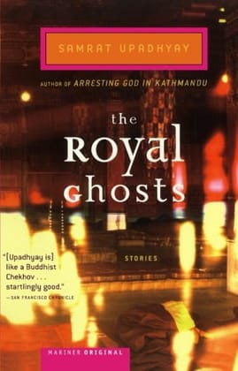 Royal Ghosts