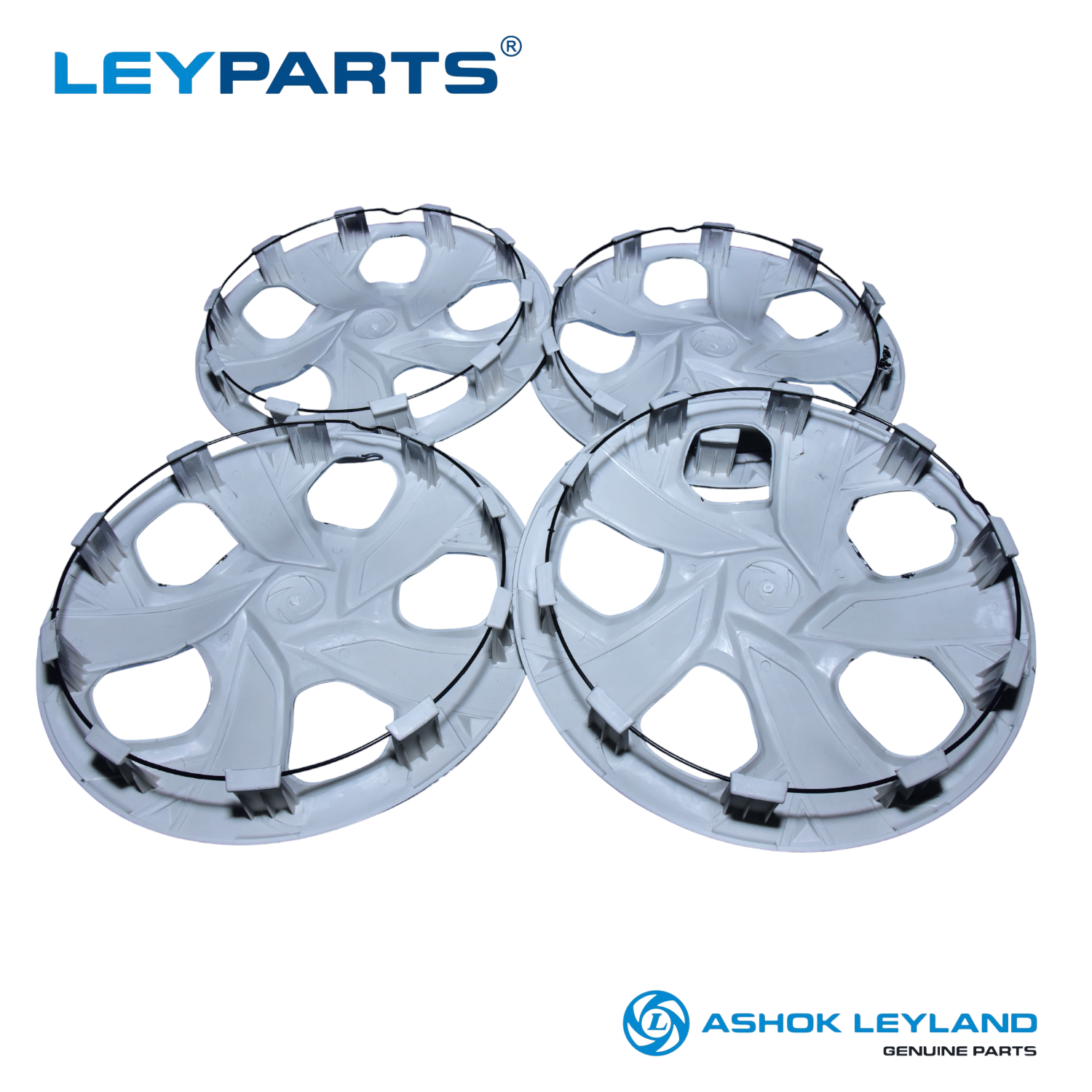 A403TTWCPPMVA04 Wheel Cap - Bada Dost I5