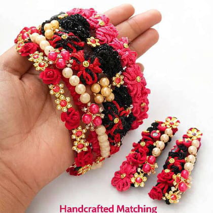 Jewellery Items.