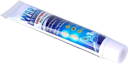 Elecsera Skin Face Tag Extract Corn Treatment Ointment Painless For Men Women (100 g)