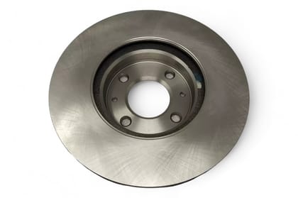 Hyundai/Kia Front Brake Disc 51712-1G000