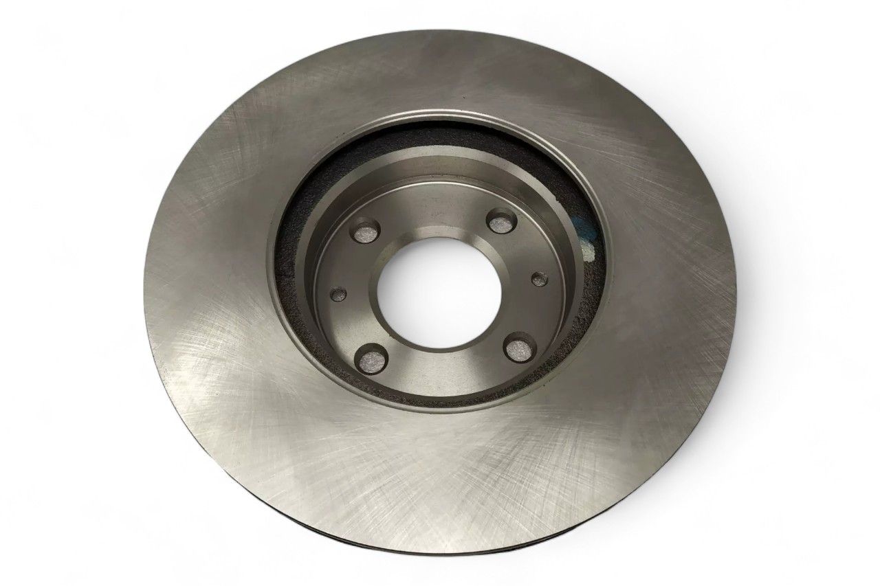 Hyundai/Kia Front Brake Disc 51712-1G000