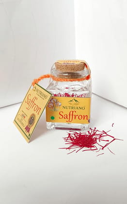 NUTRIANO Premium Golden Saffron, 1g, Natural Aroma & Colour, Pure Kesar, NUTRIANO Premium Golden Saffron, 1g, Natural Aroma & Colour, Pure Kesar,
