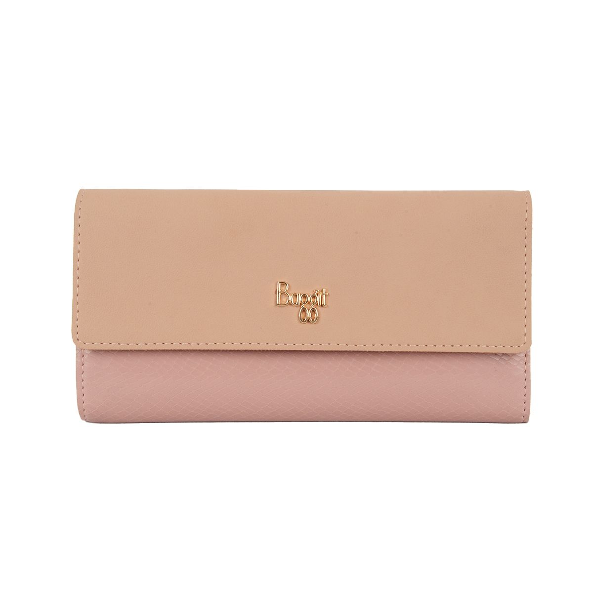 ROYAL WALLETS HARMONIUM XL DUSTY ROSE
