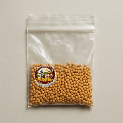 Bhagvati Convenience Store's mustard seeds
