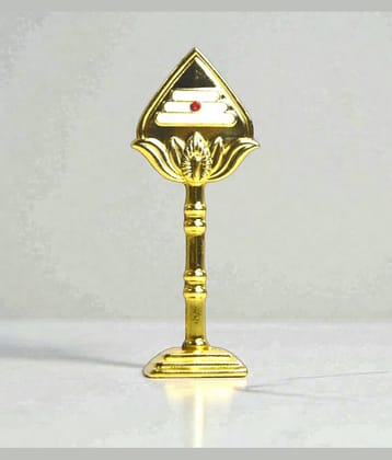 Sigaram Copper Karthikeya Swamy Idol ( 6.5 cm )