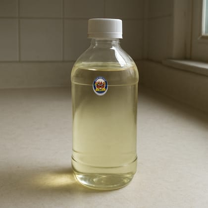 Sumanti Retail Store's pure coconut oil