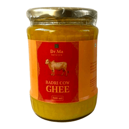 Badri Cow A2 Ghee