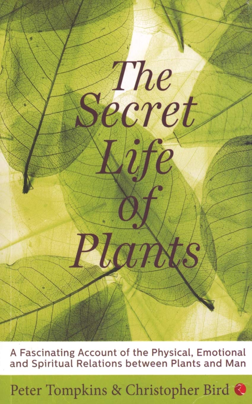 The Secretife of Plants