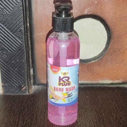 Hand Wash