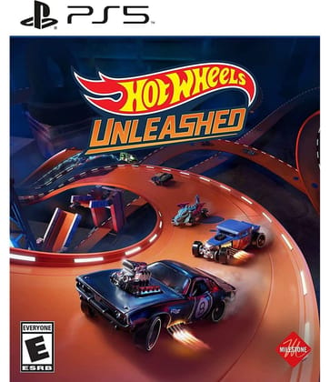 PS5 Hot Wheels Unleashed | Playstation 5 PS5 Hot Wheels Unleashed | Playstation 5