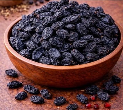 Black Raisins 500 G