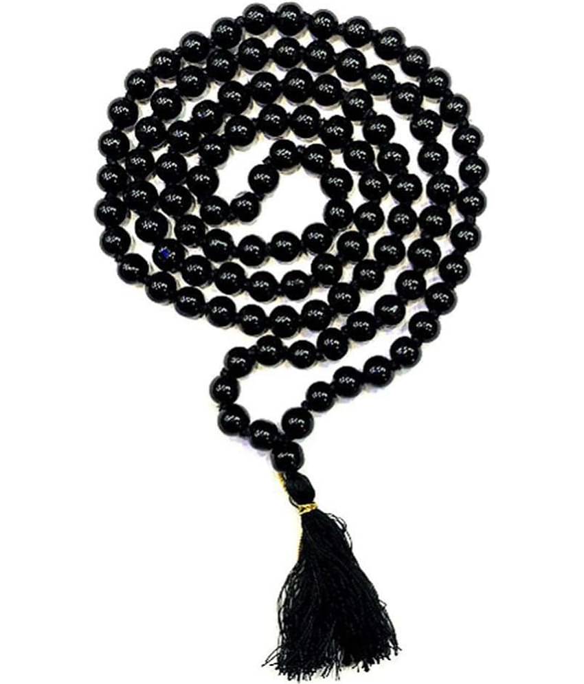 Sulemani - Brass Pooja Mala (Pack of 1)