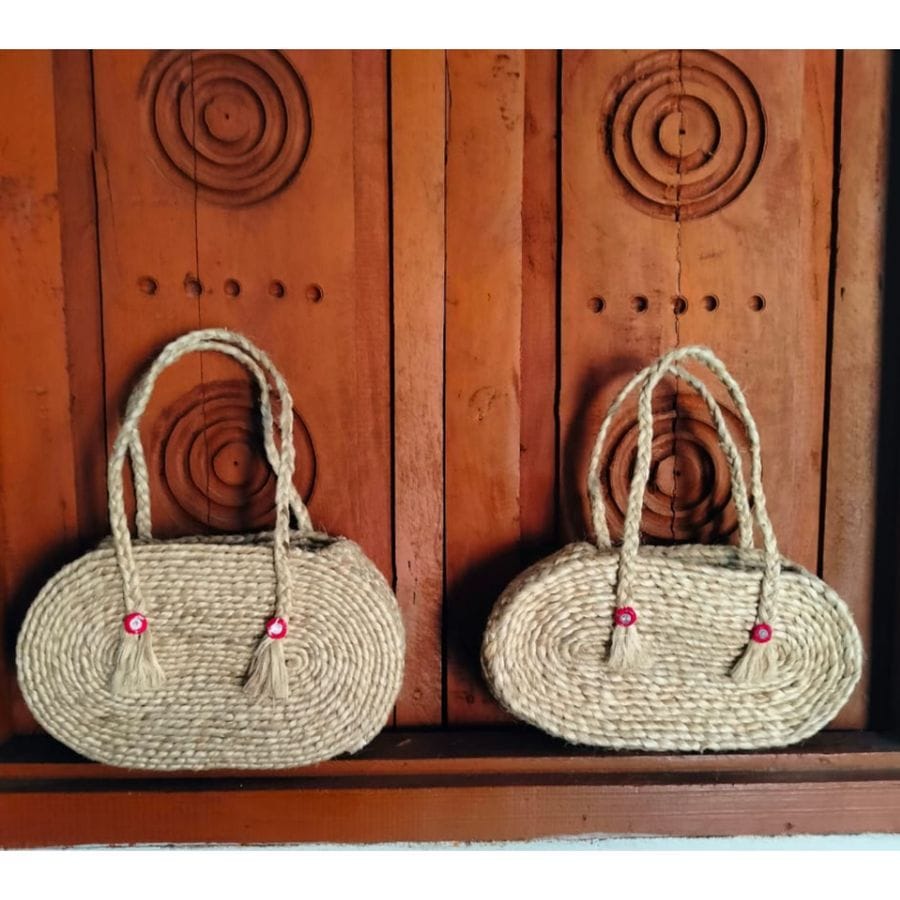 Medium Tote Item # J1004