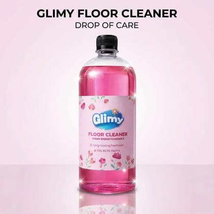Disinfectant Surface & Floor Cleaner Liquid