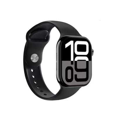 S30 Promax Series 10 Smart Watch with 7 Straps