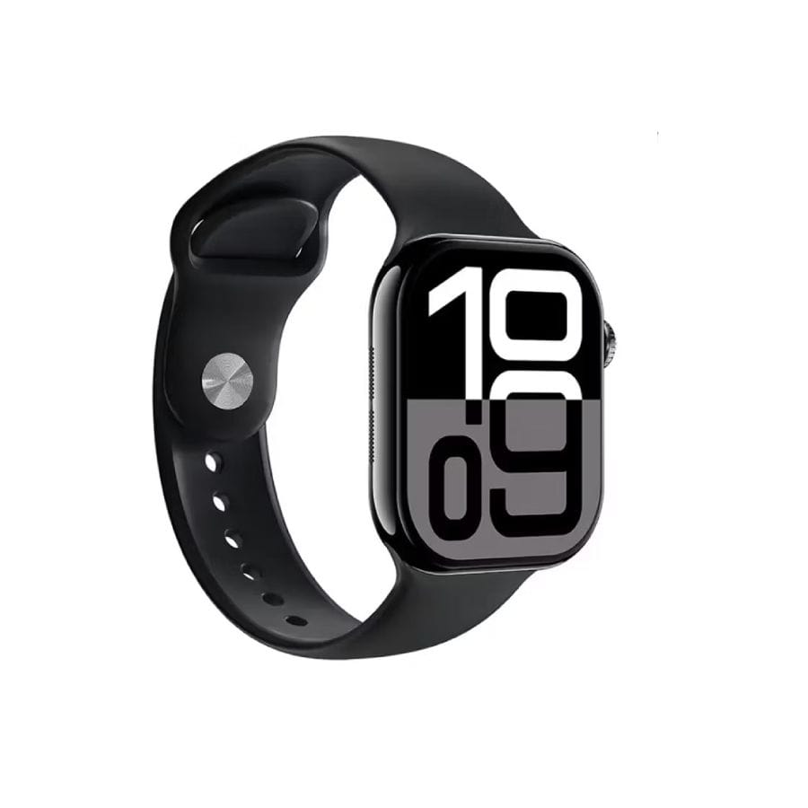 S30 Promax Series 10 Smart Watch with 7 Straps