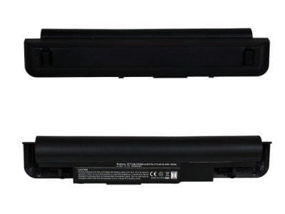 DELL Laptop Battery VOSTRO 1220 -J037N, 11.1V 6 Cells 4400mAh -Compatible