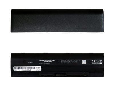 HP Laptop Battery PI06, 11.1V 6 Cells 4400mAh-Compatible