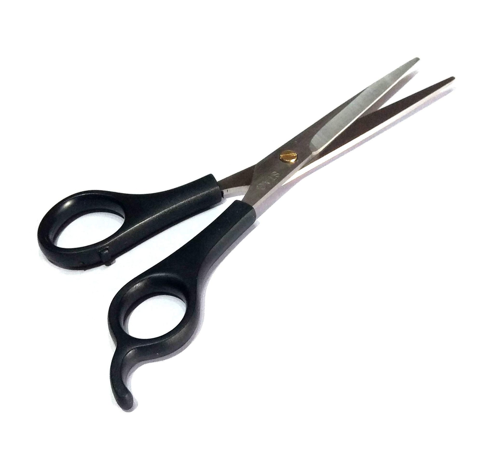 Nawani Salon Professional Barber Hair Cutting Scissors.Size - 16/6 cm