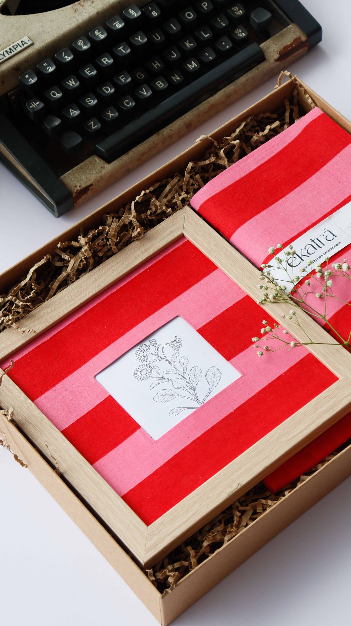 The Rosy Box
