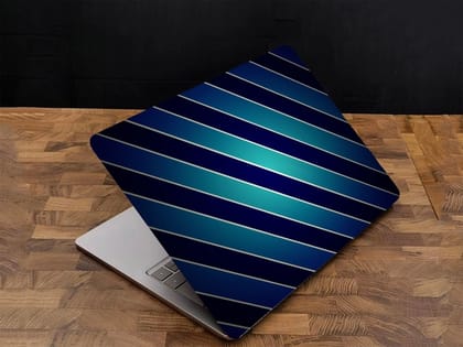 Custom Fit Laptop Skin Sticker for all Laptop & Notebook upto 15.6 inches - Adfx088
