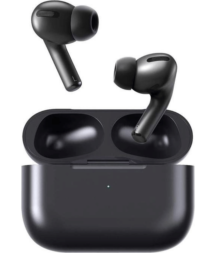 Neo On Ear TWS Black