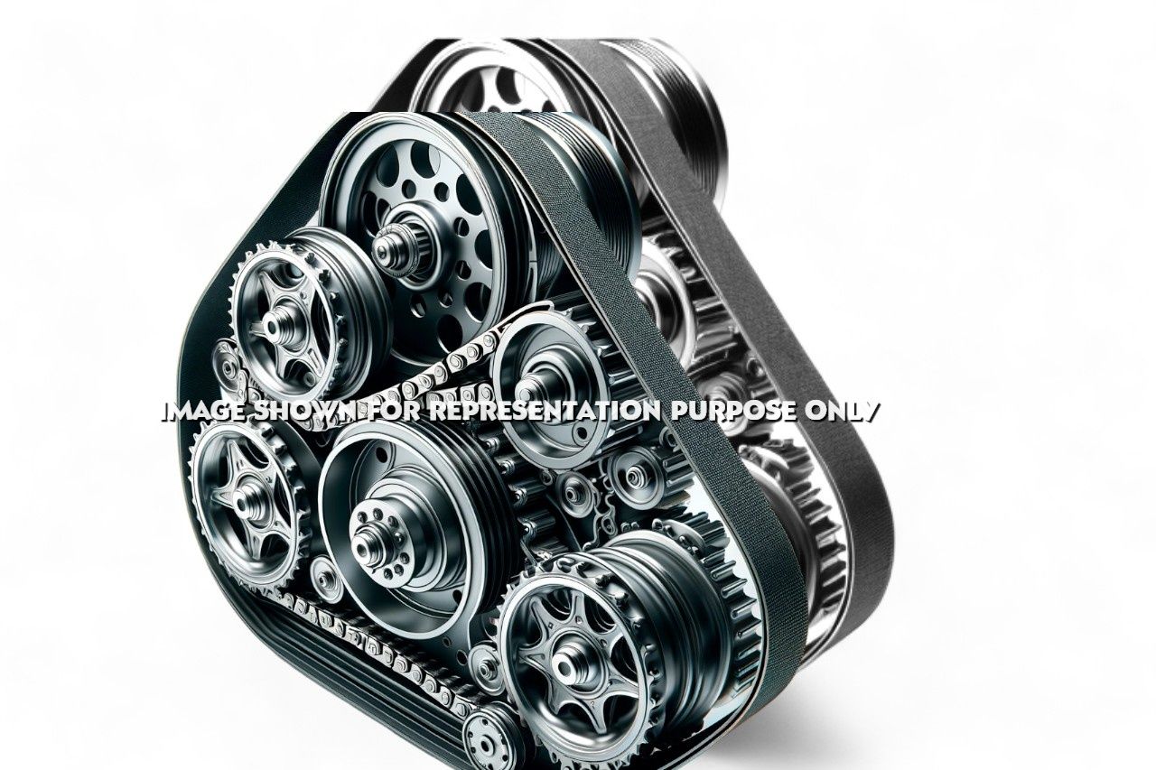 Gates Timing Belt 8597-08995