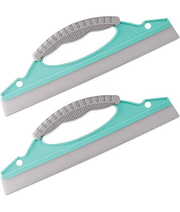 Squeegee Plastic Wiper Pack of 1