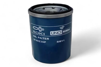Uno Minda Oil Filter OF4023SP