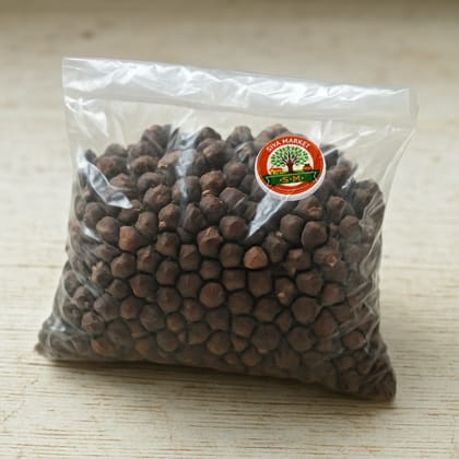 Siya Market's black chana (kala chana)