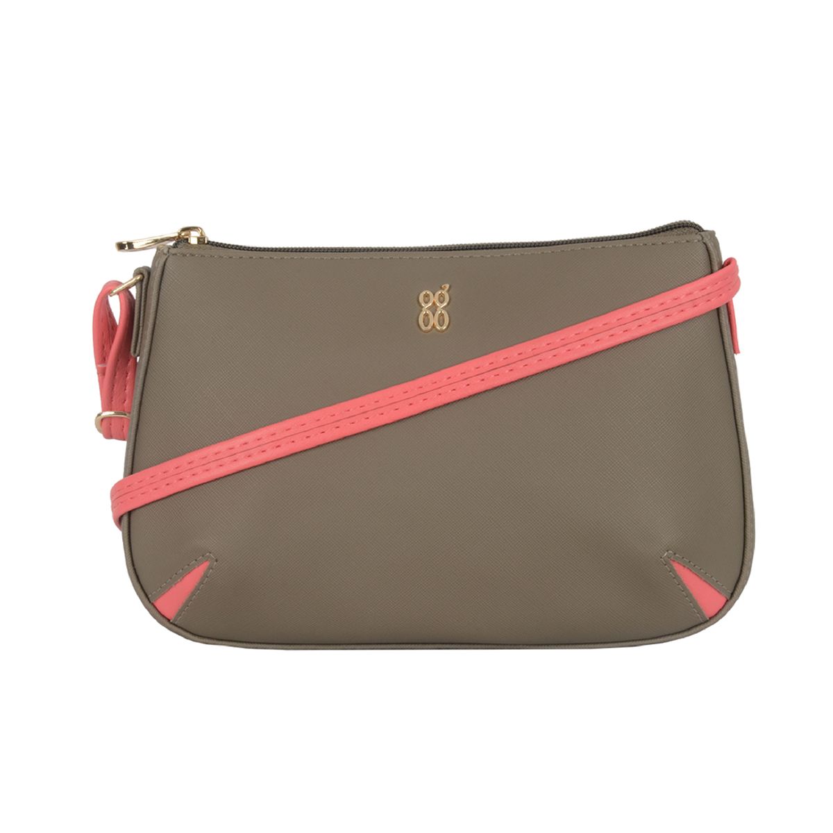 LPXE REBOZO LORI 1 KHAKI