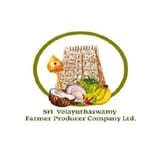 SRI VELAYUDASAMY FARMER PRODUCER COMPANY LIMITED