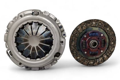 Exedy Clutch Set (Disc+Pressure Plate) HC542036U