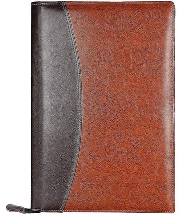 Eclet Brown Certificate File ( Pack of 1 )