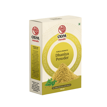 ODM Masala Dhaniya Powder (Coriander Powder) - Everyday Spice