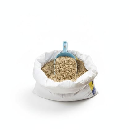 Nutri-Farm Cattle Feed Blend - 20 kg - One 20kg bag