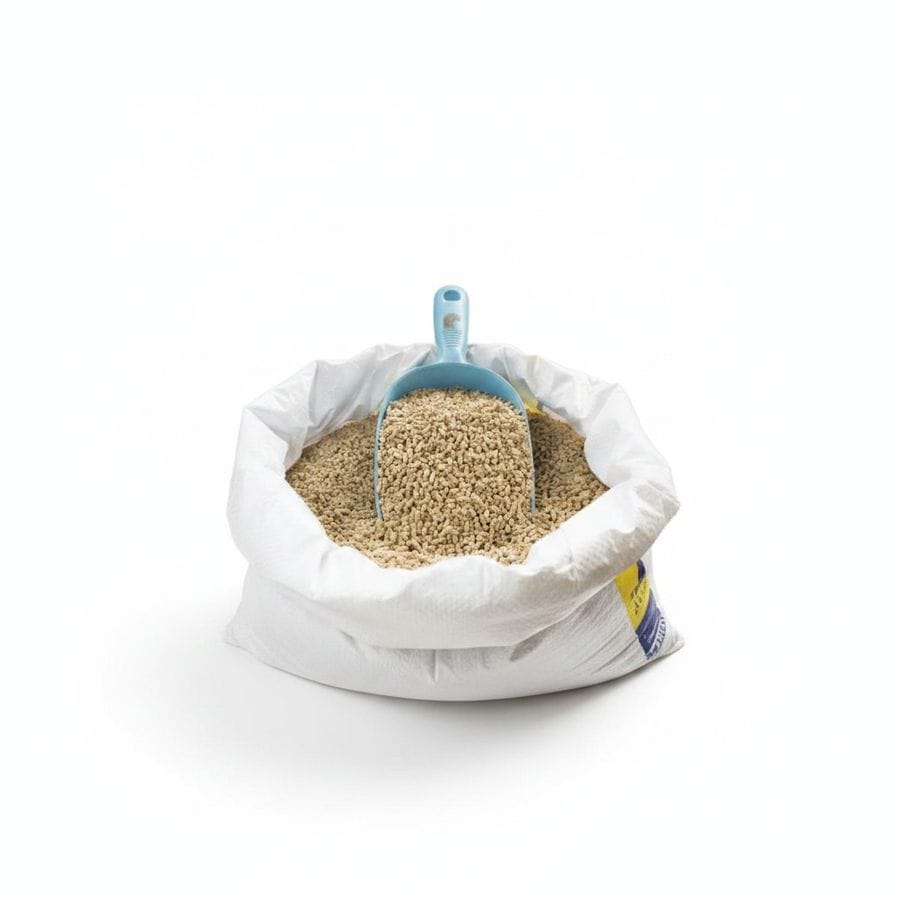 Nutri-Farm Cattle Feed Blend - 20 kg - One 20kg bag