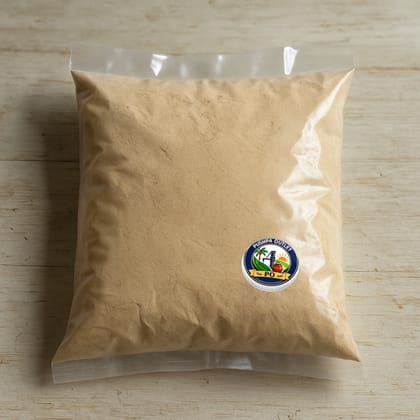 Pushpa Outlet's sattu flour