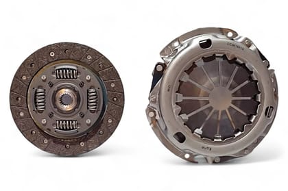 Rane Clutch Set (Disc+Pressure Plate) CC301801CK