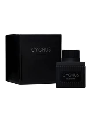Flavia Cygnus Pour Homme Eau De Parfum, 100 ml