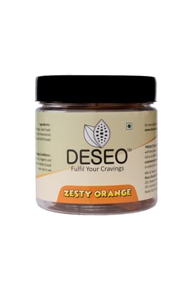 ZESTY ORANGE GOURMET DRIED FRUIT (PACK OF 1, 150 gms) ZESTY ORANGE GOURMET DRIED FRUIT (PACK OF 1, 150 gms)