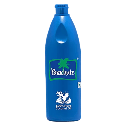 Parachute Coconut Hair Oil 300 MILLI_LITRE