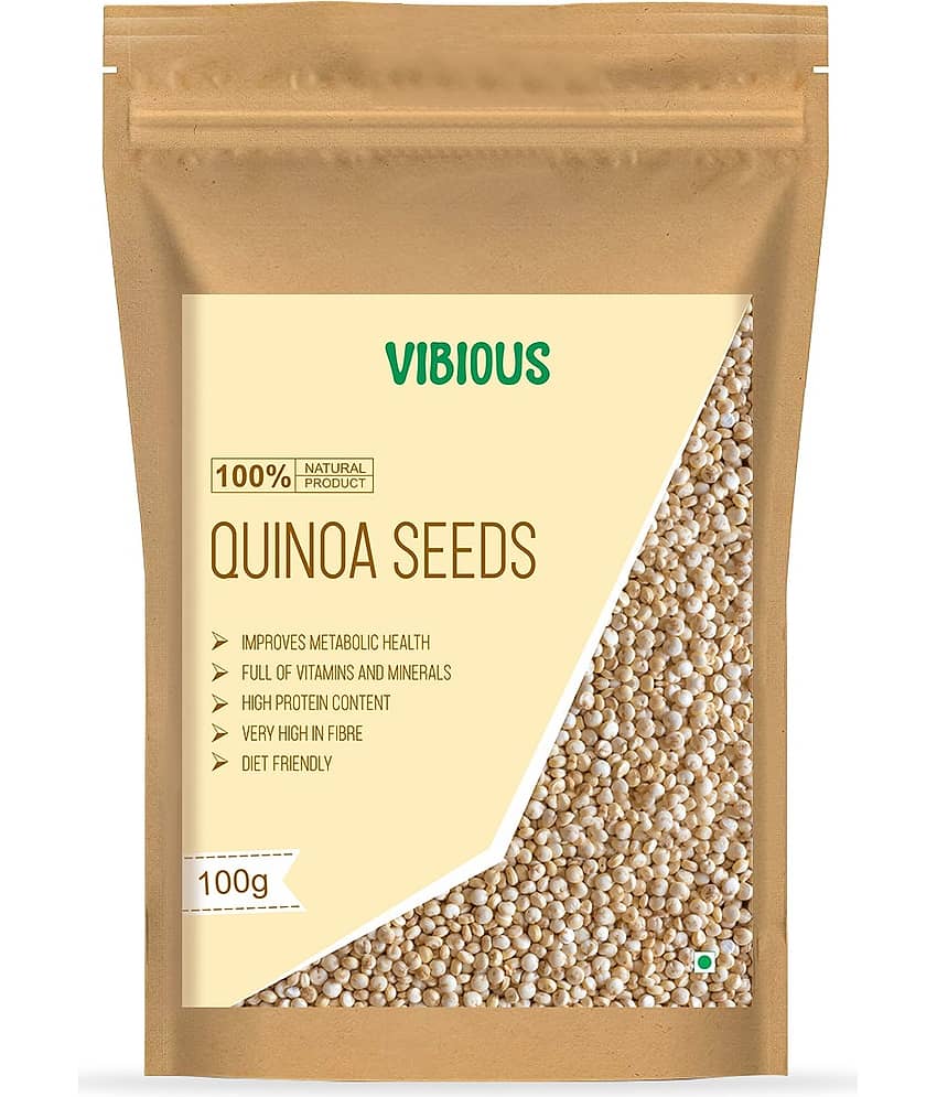 VIBIOUS Quinoa 100 g