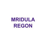 MRIDULA REGON