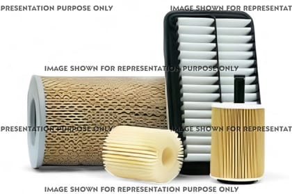 Uno Minda Air Filter AF4110PM