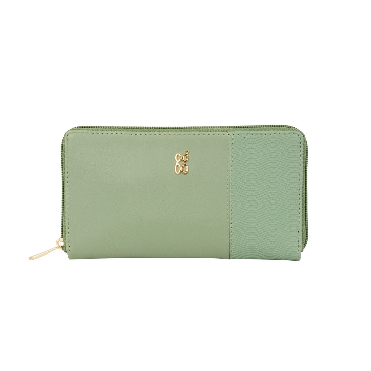 PONI WALLETS ZIPAROUND
