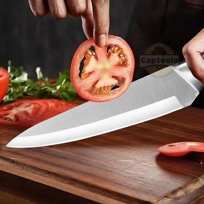 Kitchen Stainless Steel Knife