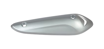 Hero Genuine Protector Muffler for Pleasure | OEM Fit and Compatibility | Enhanced Engine Protection | Durable and Long Lasting Build | Reliable Performance | Easy Installation- 18318AAL000S