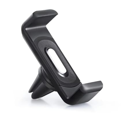 LastN Car-100 Holder AC Vent Universal Dashboard Mobile Holder with 360 Degree, Rotation Mobile Holder for Better Experience of Navigation and Performing Various Smartphone